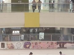 -花盐街·四川乐山小吃(国贸商城店)
