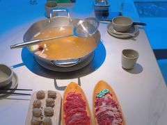 -左庭右院鲜牛肉火锅(新梅广场店)