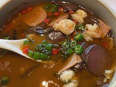 -百富源·海鲜辽菜(浑河堡店)