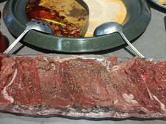 -生活如沸·顺德水牛奶火锅(大学路店)