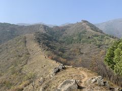 -北京鹫峰国家森林公园