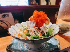 -半藏居酒屋(香港花园店)