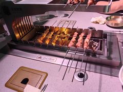 -丰茂烤串(全国首店)