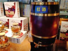 -蒙肥羊·酸汤潮牛·鲜牛肉火锅烤肉自助(岗顶店)