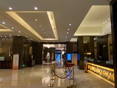 -上海西藏大厦万怡酒店