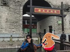 -溪口-滕头旅游景区