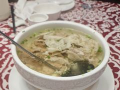 原味土猪汤-临家闽南菜(大唐店)