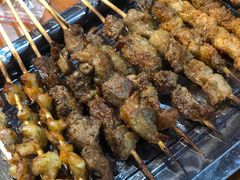 -好劲道手擀面(壹中心美食城店)