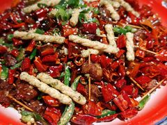 -兔槽江湖菜·重庆璧山兔(水围店)