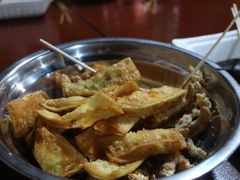 -阿姨小肉摊(同济西苑店)