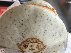-麦当劳(杭州庆春路店)