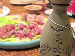 -亮欢寨酸汤鱼(沙冲路店)
