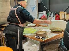 -马老三肉丁胡辣汤(西一路店)