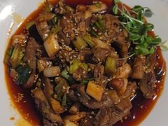 -院8里·少城记忆老川菜(宽窄巷子店)