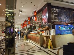 -芭菲盛宴·环球美食(北城国际店)