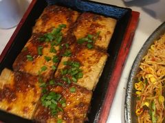 -韩宫宴烤肉·料理(苏州中心店)