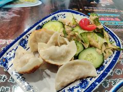 -长人馄饨铺(解放街店)