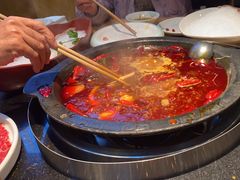 -晓秧锅鲜货火锅·重庆老字号(步步高店)