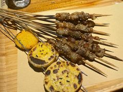 -那些年记忆烧烤