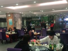 大堂-紫光园(顺义店)