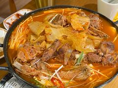 -海云台韩式汤饭·13年匠心韩料(南山店)