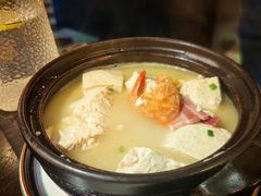 -庐灶江南·江南菜·四合院Bistro(东直门雍和宫·原华侨宾馆店)