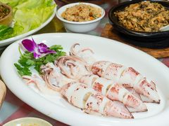 -东江厨岸（惠州味道）(江畔花园店)