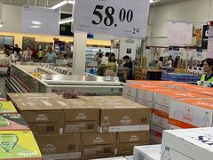 -山姆会员商店(邻瑞广场店)