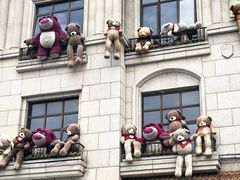 -歌斐颂巧克力小镇