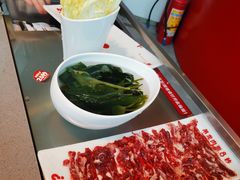 -为什么牛潮汕牛肉火锅(中信广场店)