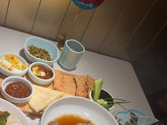 -刀板香·安徽菜(国购IFC店)