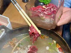 -盡膳口福·百年汤方火锅(科华北路店)