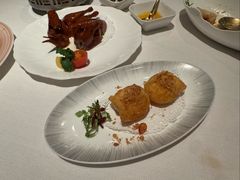 -三号黄浦会Canton Table