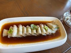 -水月周庄铂尔曼酒店-水月荟中餐厅