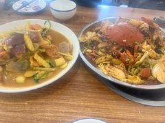 -瑞丽活螃蟹(芒市店)