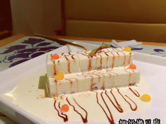 -绿茶餐厅(布吉万象汇店)