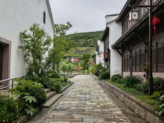 -东海半边山旅游度假区