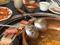 -阿山卓·野生菌火锅·纳西火塘烤肉