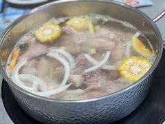 -椰小鸡·琼州糟粕醋·火锅(美兰缤纷城店)