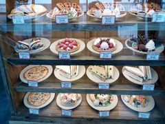 -漫咖啡(红唐店)