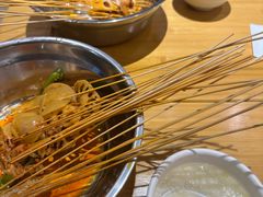 -嘉州鲜知味钵钵鸡(奎星楼店)