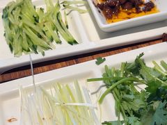 -北方家宴(番禺永旺店)