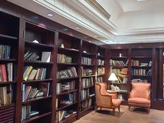 -上海明天广场JW万豪酒店