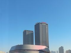 -荔枝共享自习室