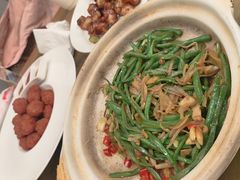 -京味斋·烤鸭·北京菜(安贞店)