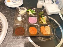 -烤路里·韩国品质自助烤肉(石路天虹4号店)