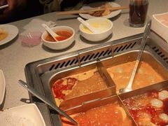 -海底捞火锅(大融城店)