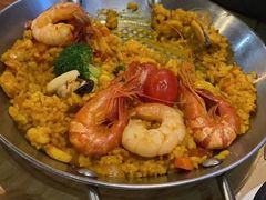 红历海鲜饭-泓历皇朝酒店(东亭店)