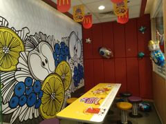 -麦当劳(春风店)