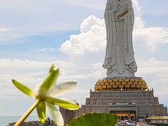 -三亚南山文化旅游区